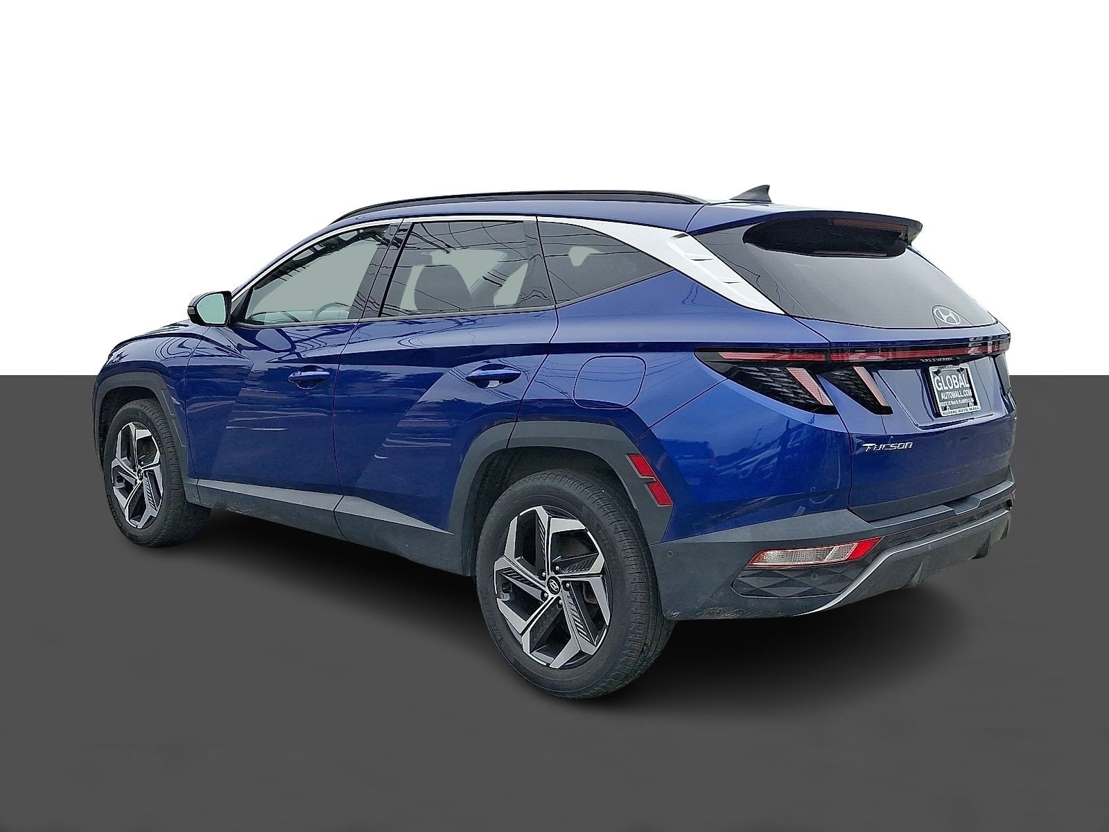 2023 Hyundai Tucson Limited - Photo 5