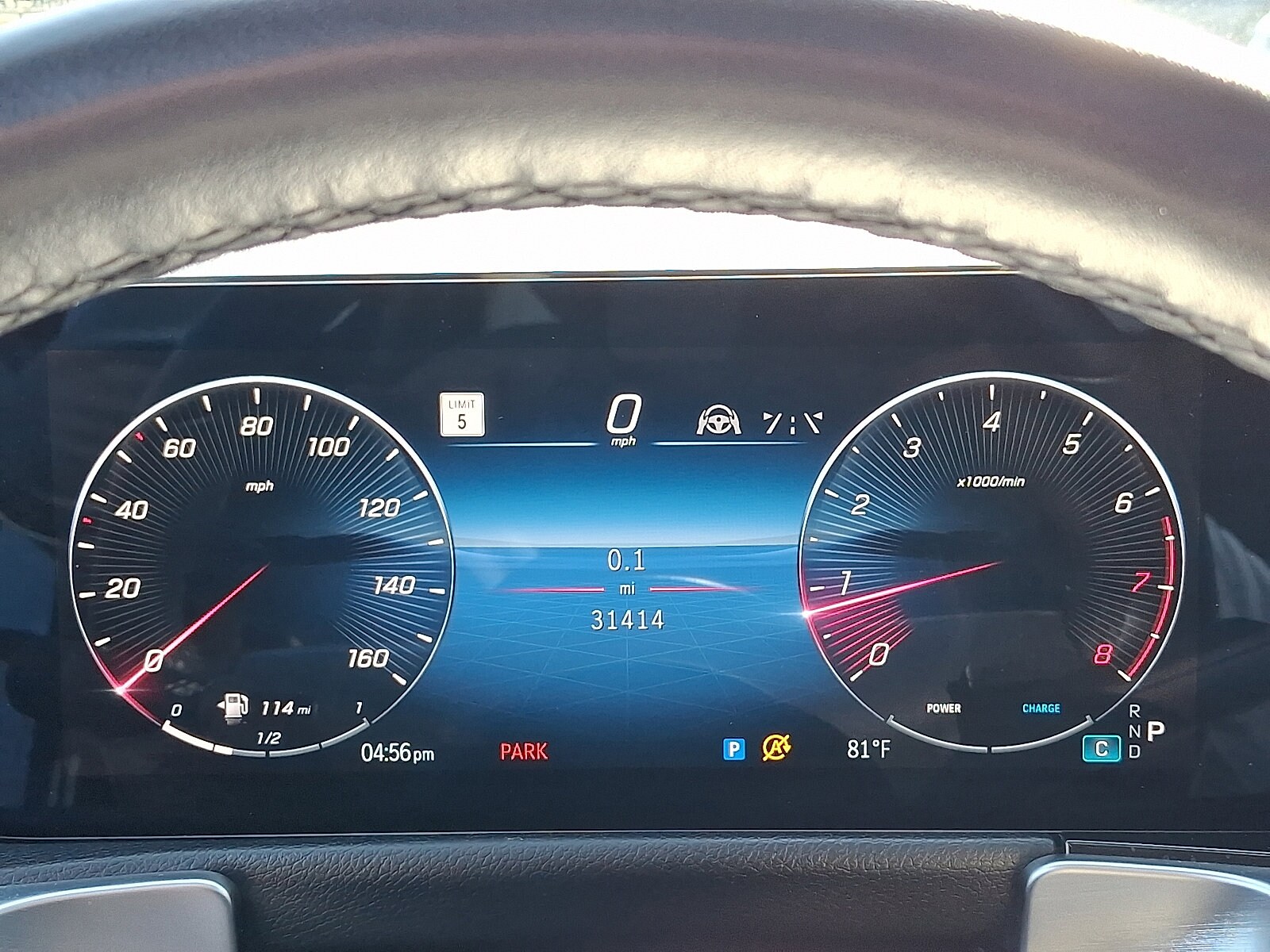 2024 Mercedes-Benz GLB Base - Photo 22