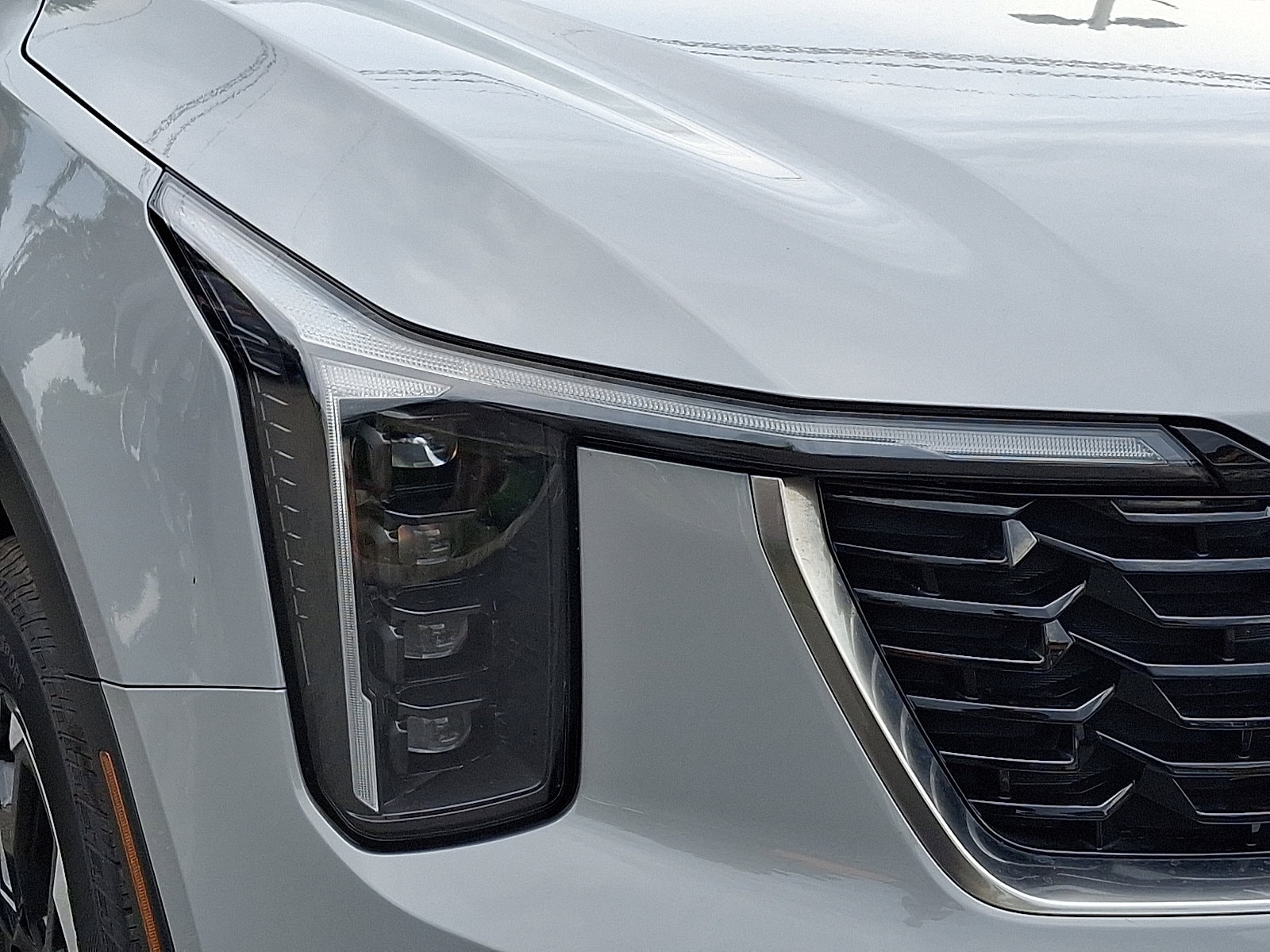2024 Kia Sorento S - Photo 10