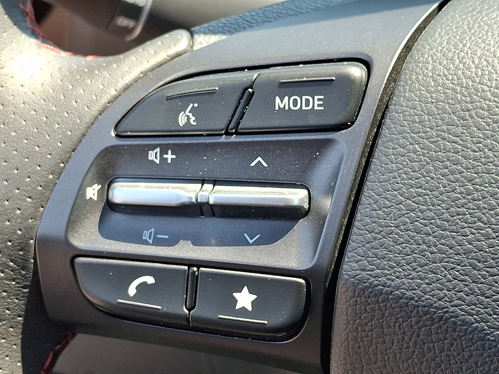 2023 Hyundai Kona N Line - Photo 22