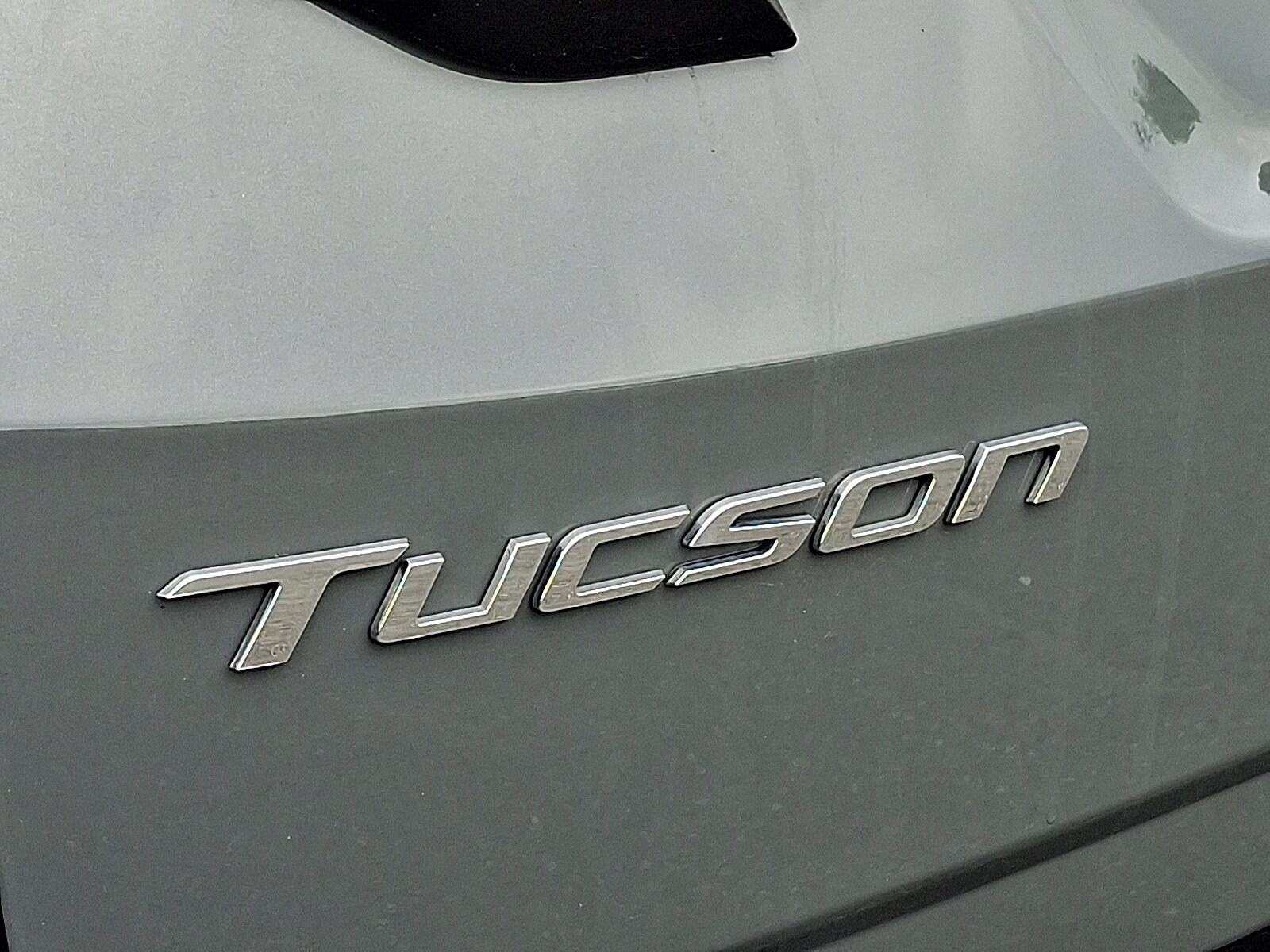 2024 Hyundai Tucson Limited - Photo 31