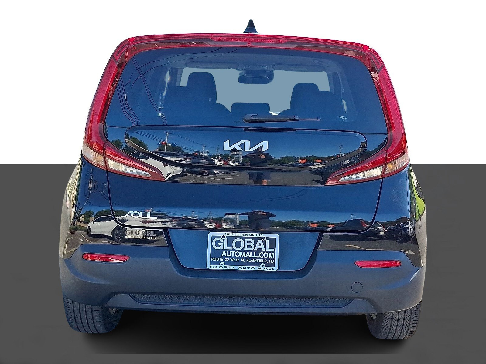 2022 Kia Soul LX - Photo 6
