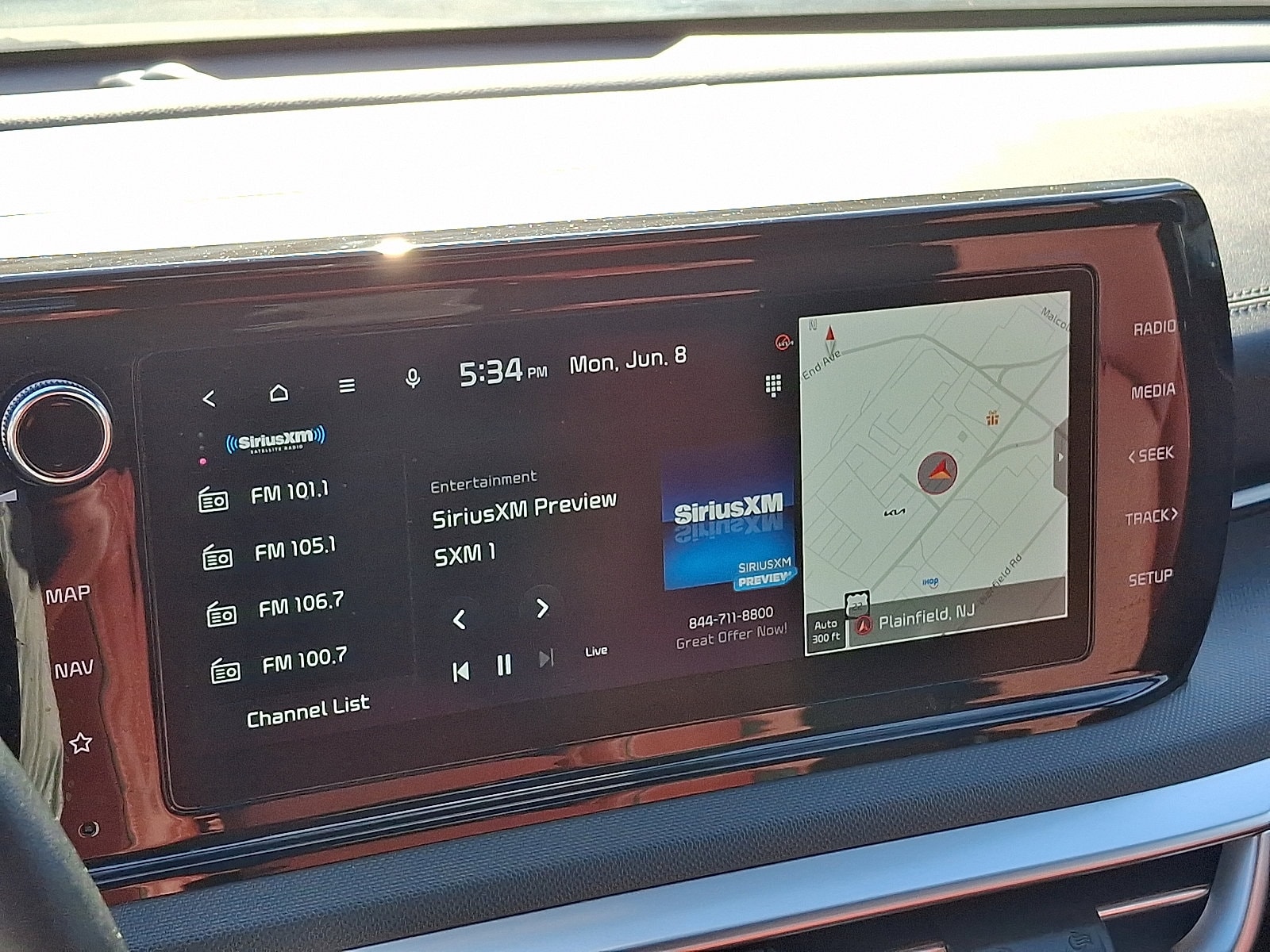 2023 Kia K5 GT-Line - Photo 17