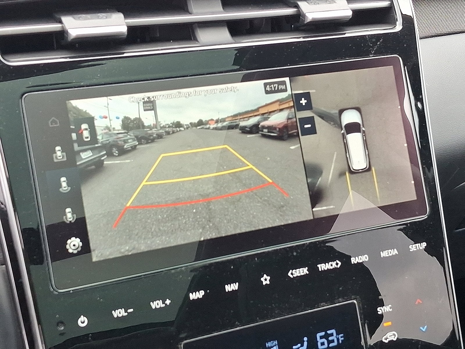 2024 Hyundai Tucson Limited - Photo 20