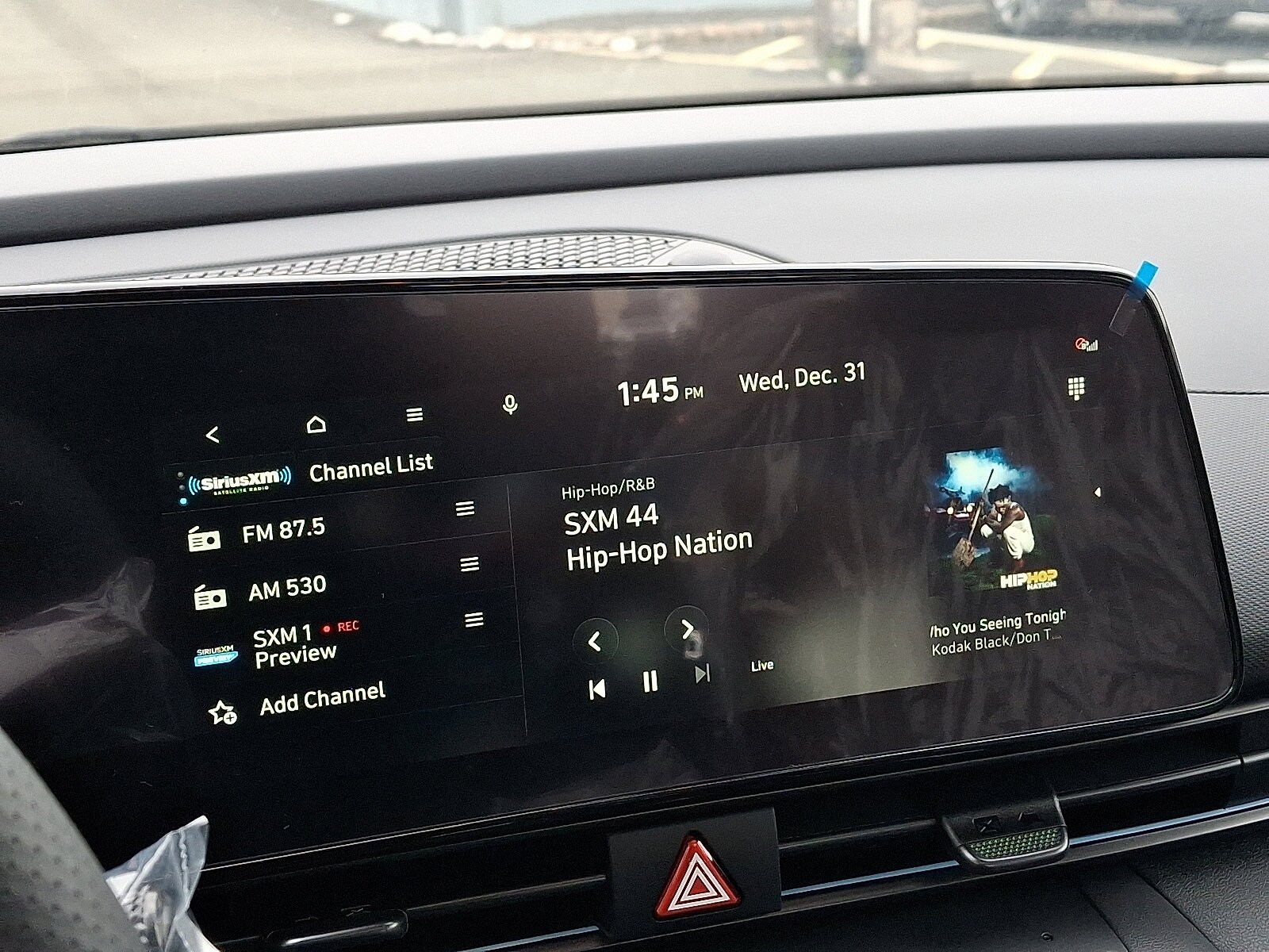 2025 Hyundai Elantra N Line - Photo 14