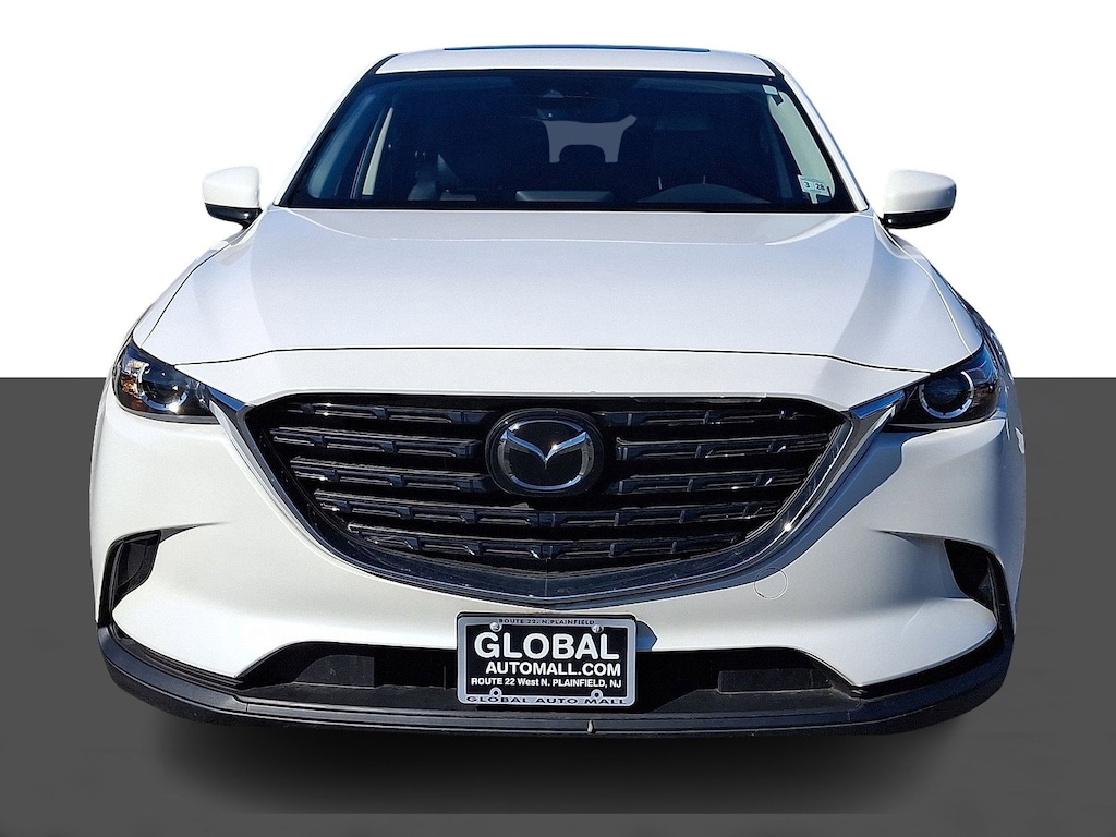 Used 2023 Mazda CX-9 Touring Plus SUV