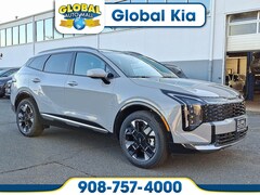 2026 Kia Sportage SX-Prestige SUV