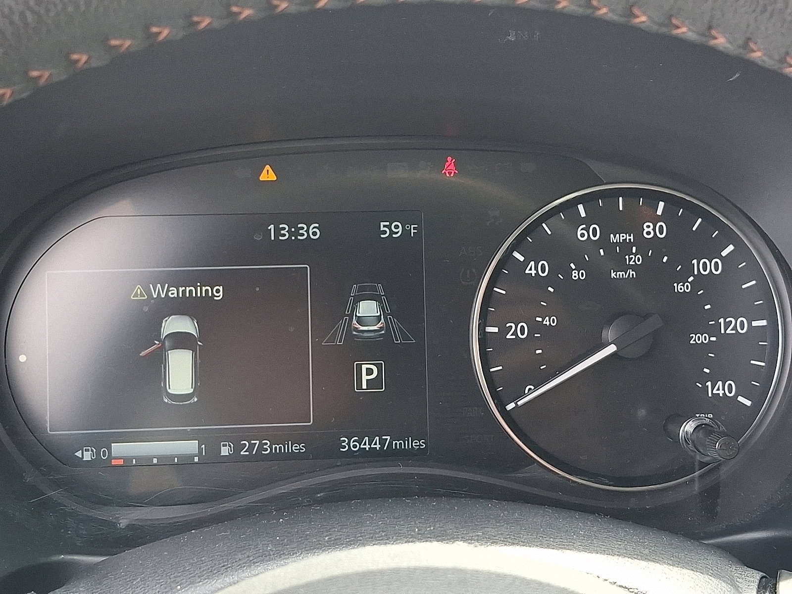 2023 Nissan Kicks SR - Photo 20