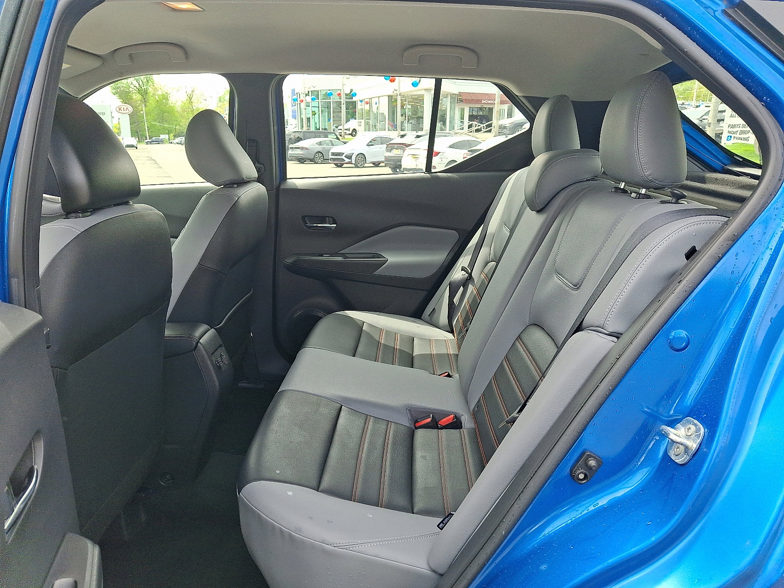 2023 Nissan Kicks SR - Photo 11