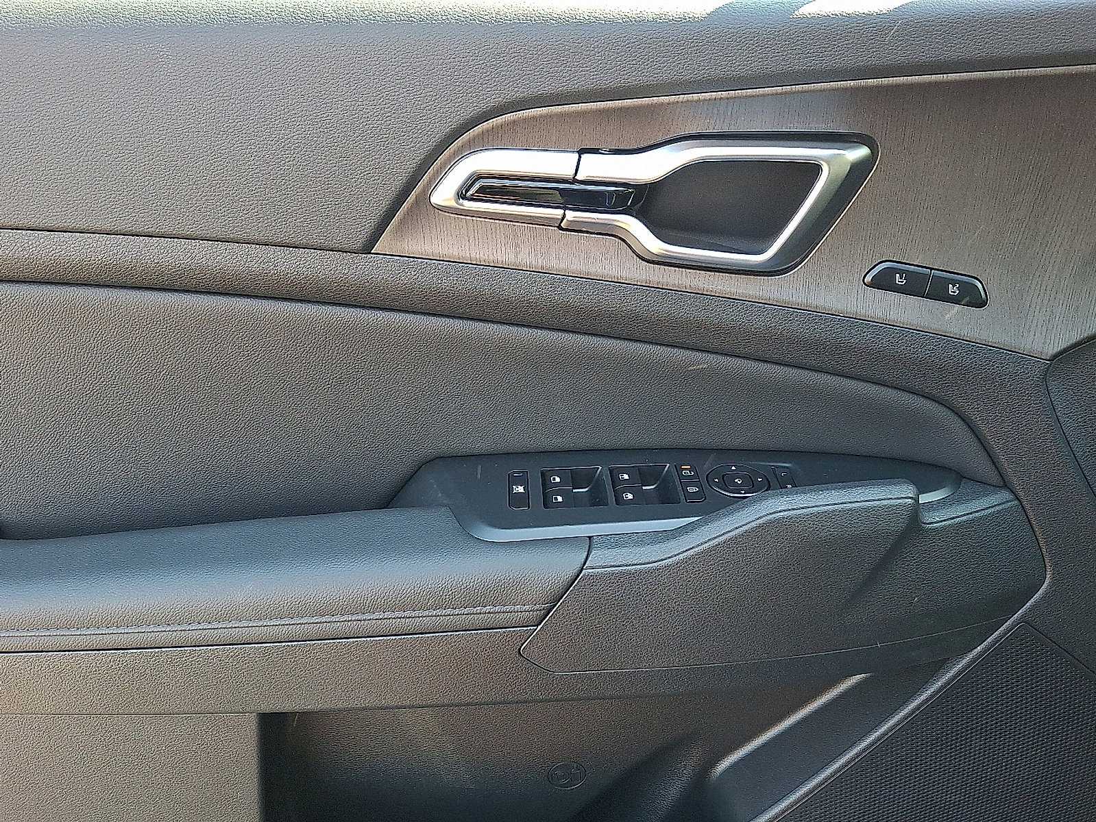2026 Kia Sportage X-Pro Prestige - Photo 8