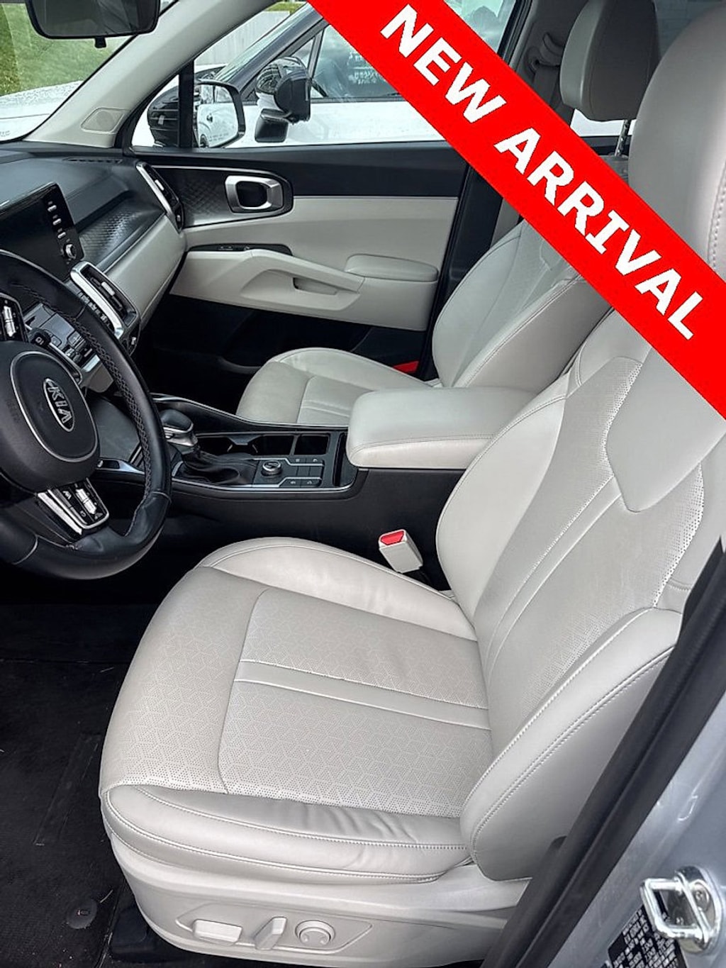 Certified 2021 Kia Sorento S SUV