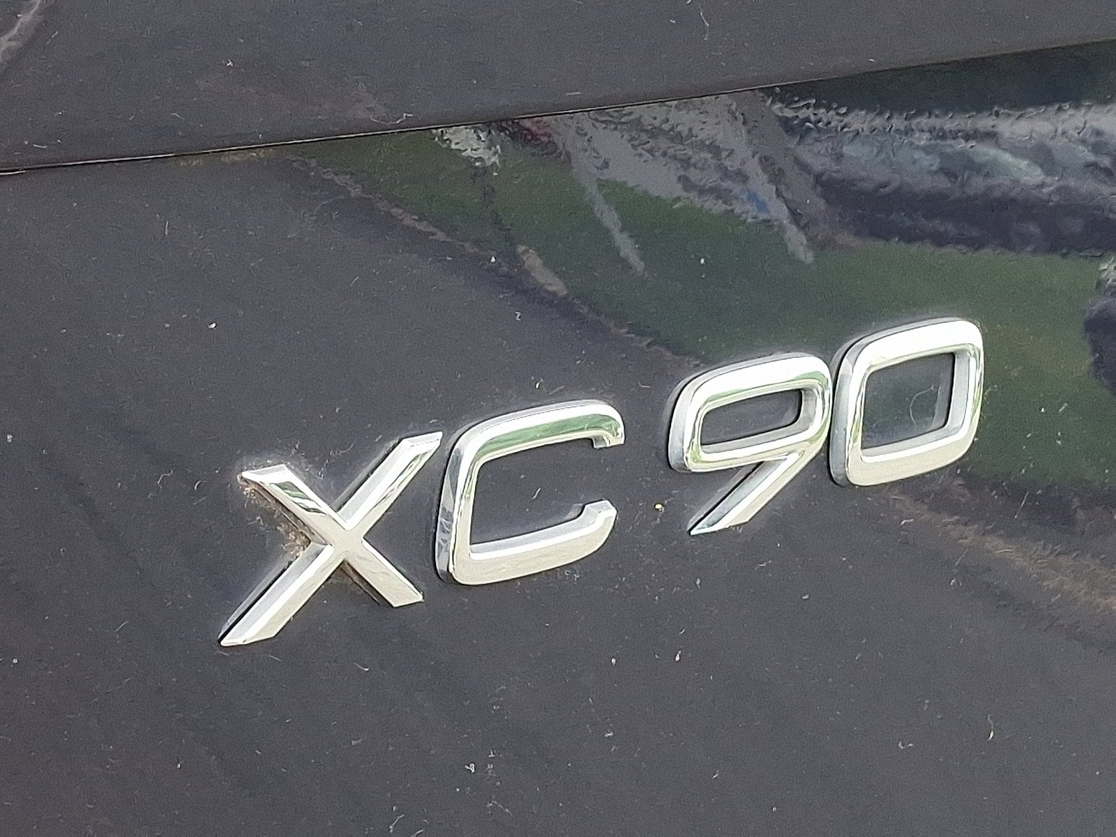 2016 Volvo XC90 Inscription - Photo 30