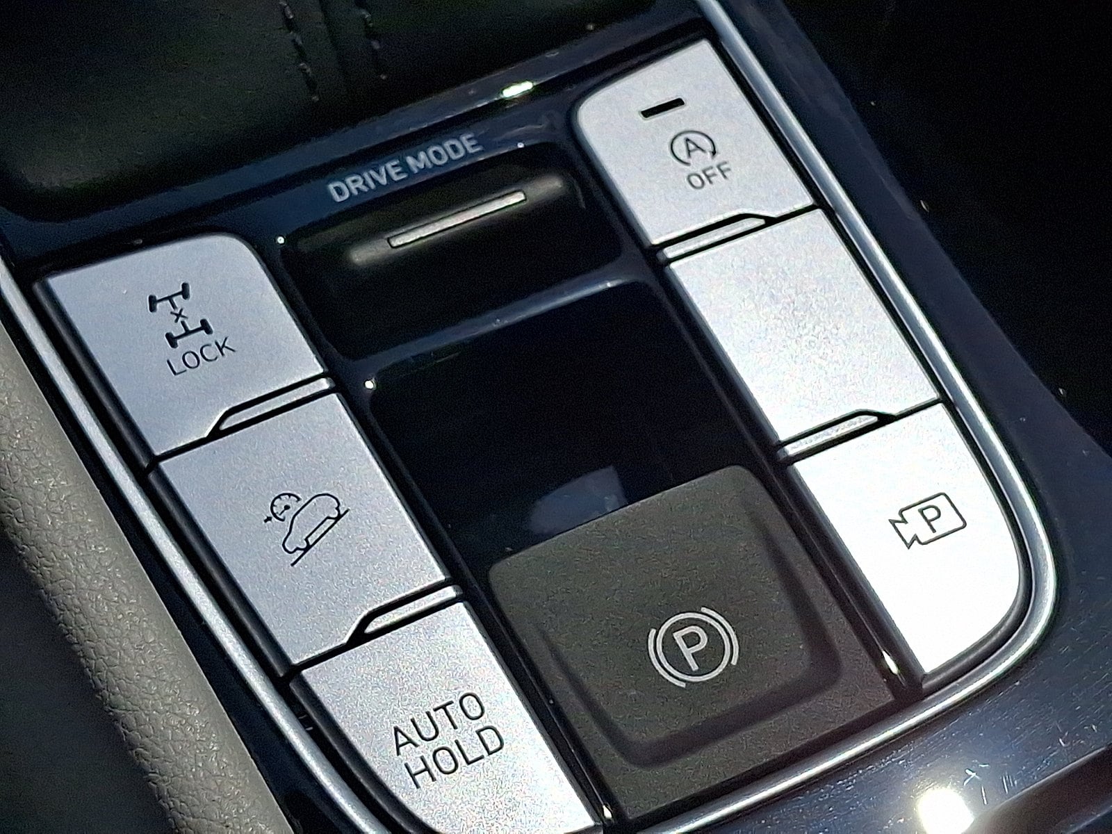 2023 Hyundai Tucson SEL - Photo 25