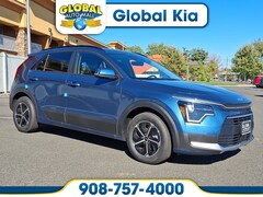 2025 Kia Niro Plug-In Hybrid EX SUV