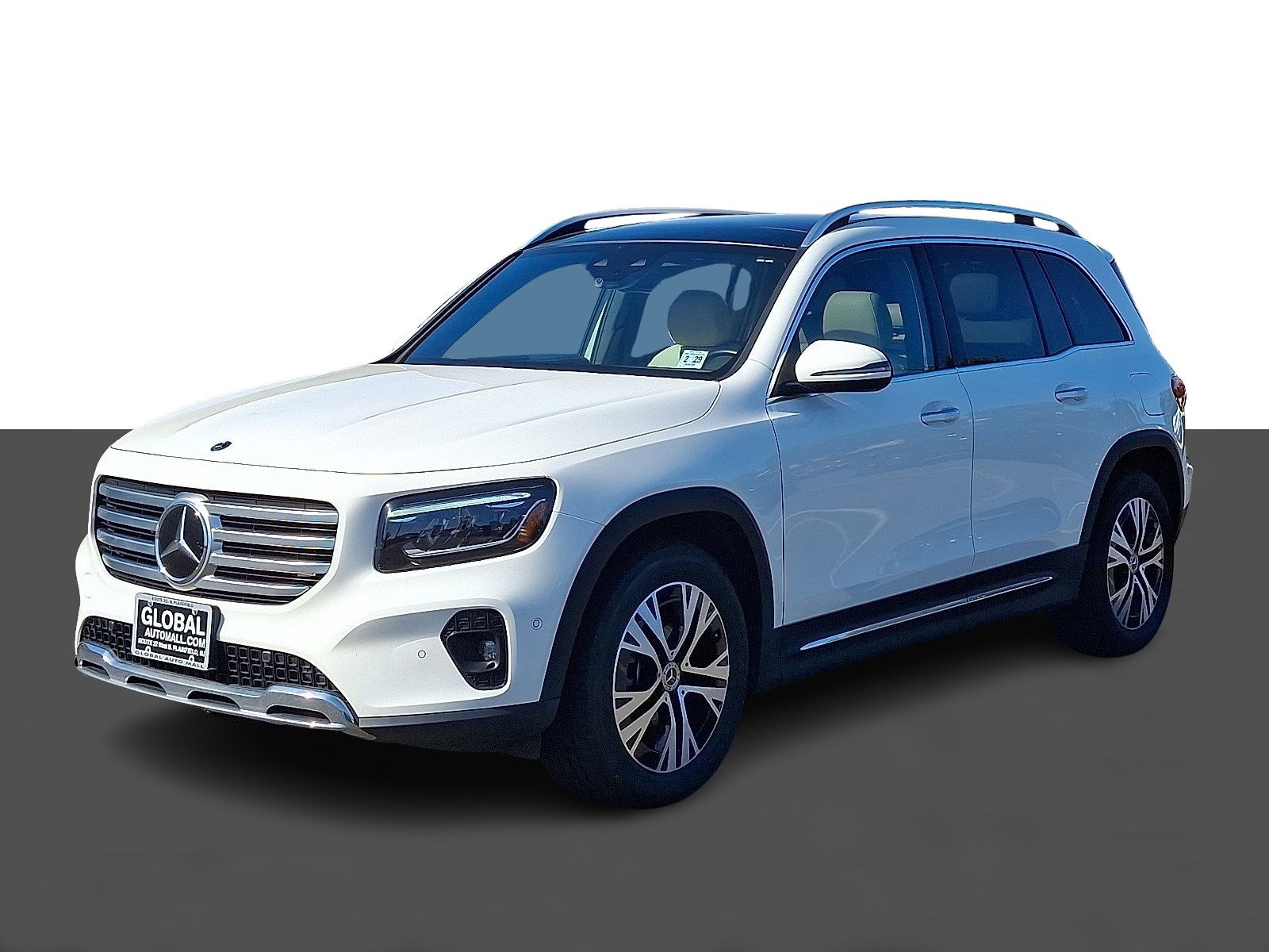 2024 Mercedes-Benz GLB Base - Photo 3