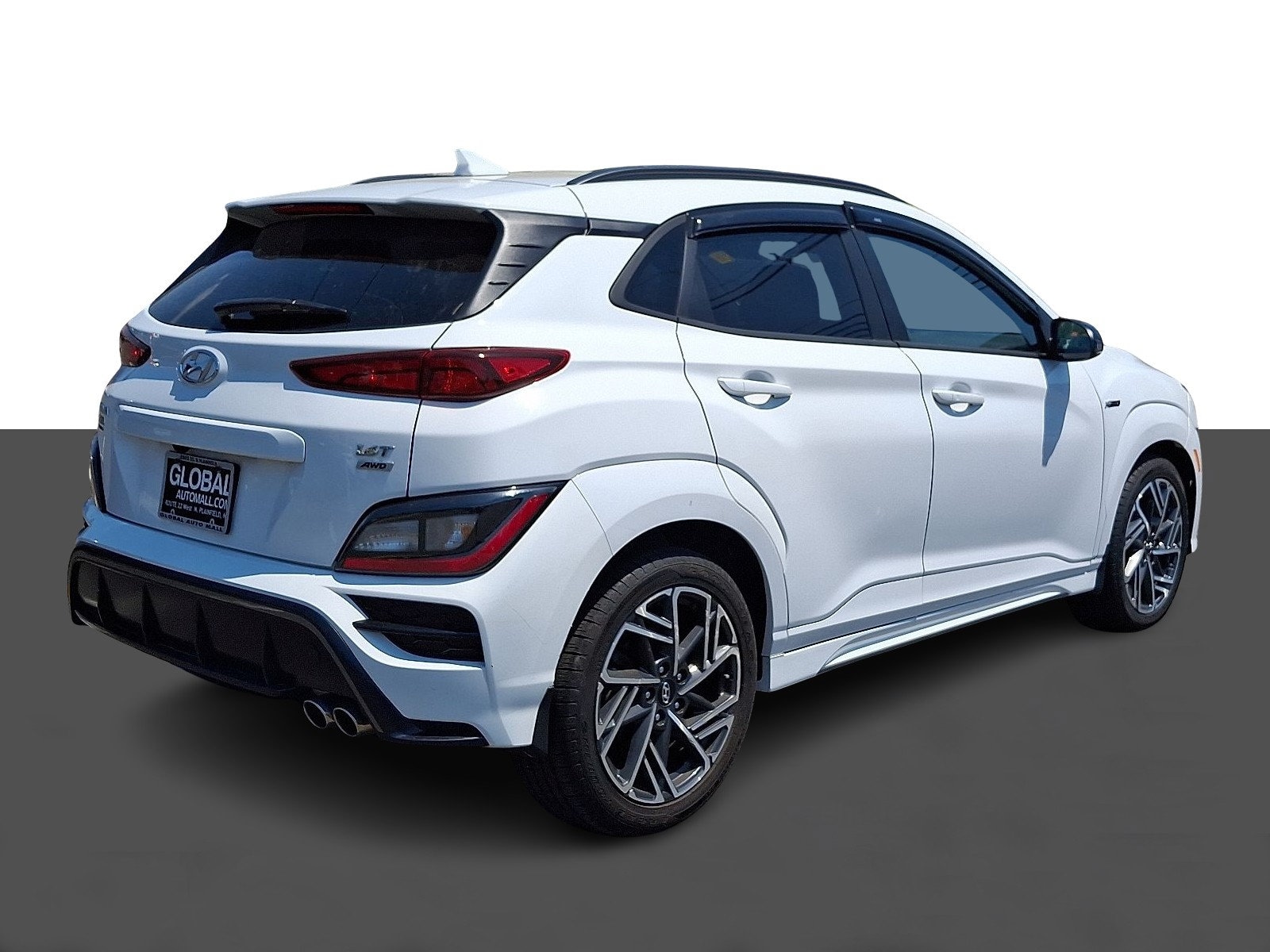 2023 Hyundai Kona N Line - Photo 7