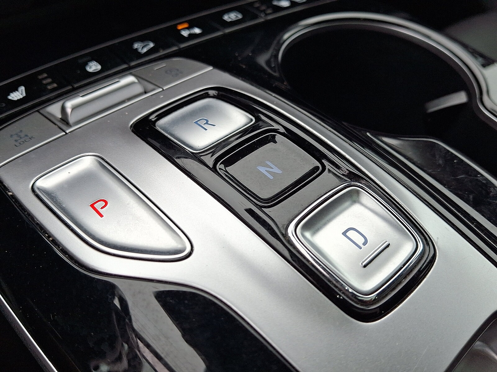 2023 Hyundai Tucson Limited - Photo 16