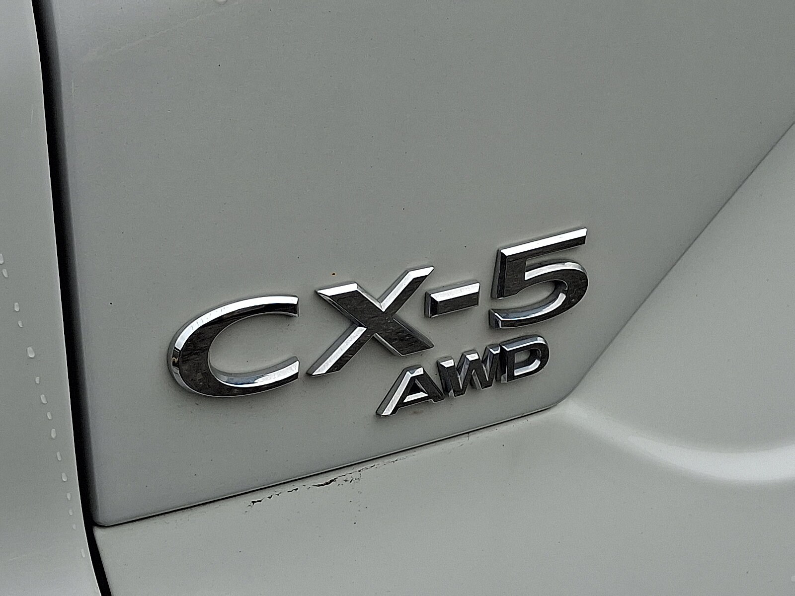 2023 Mazda CX-5 S Preferred package - Photo 31