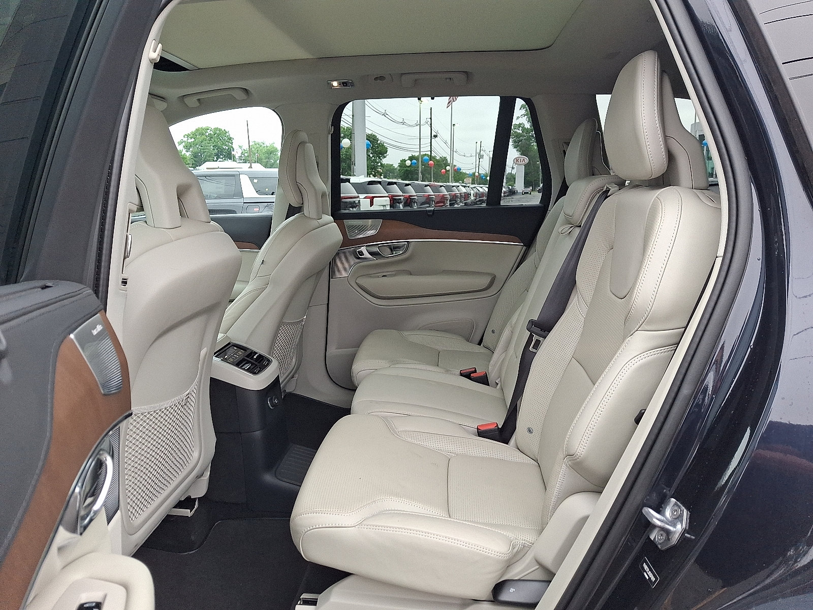 2016 Volvo XC90 Inscription - Photo 11