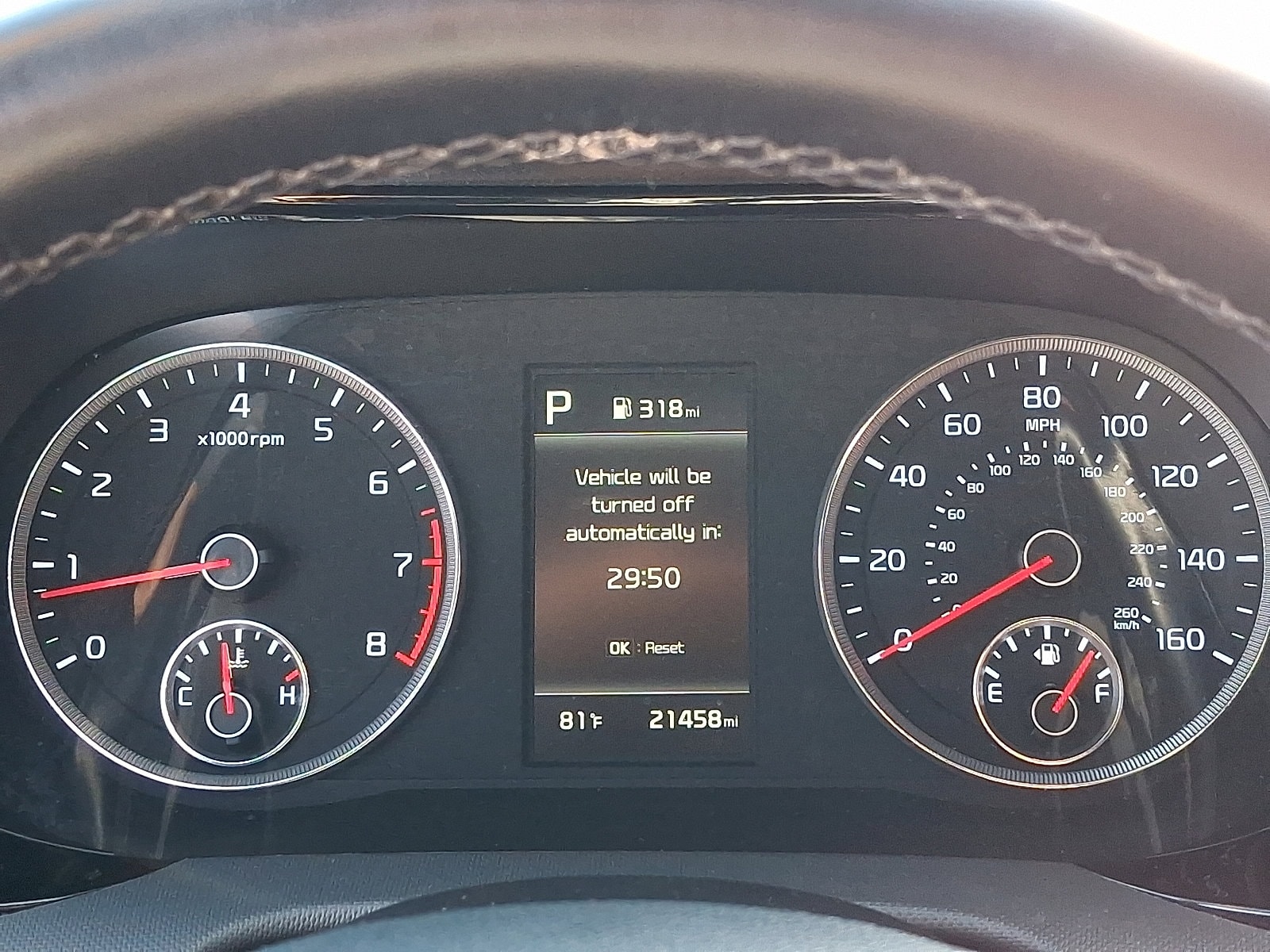 2023 Kia K5 GT-Line - Photo 21