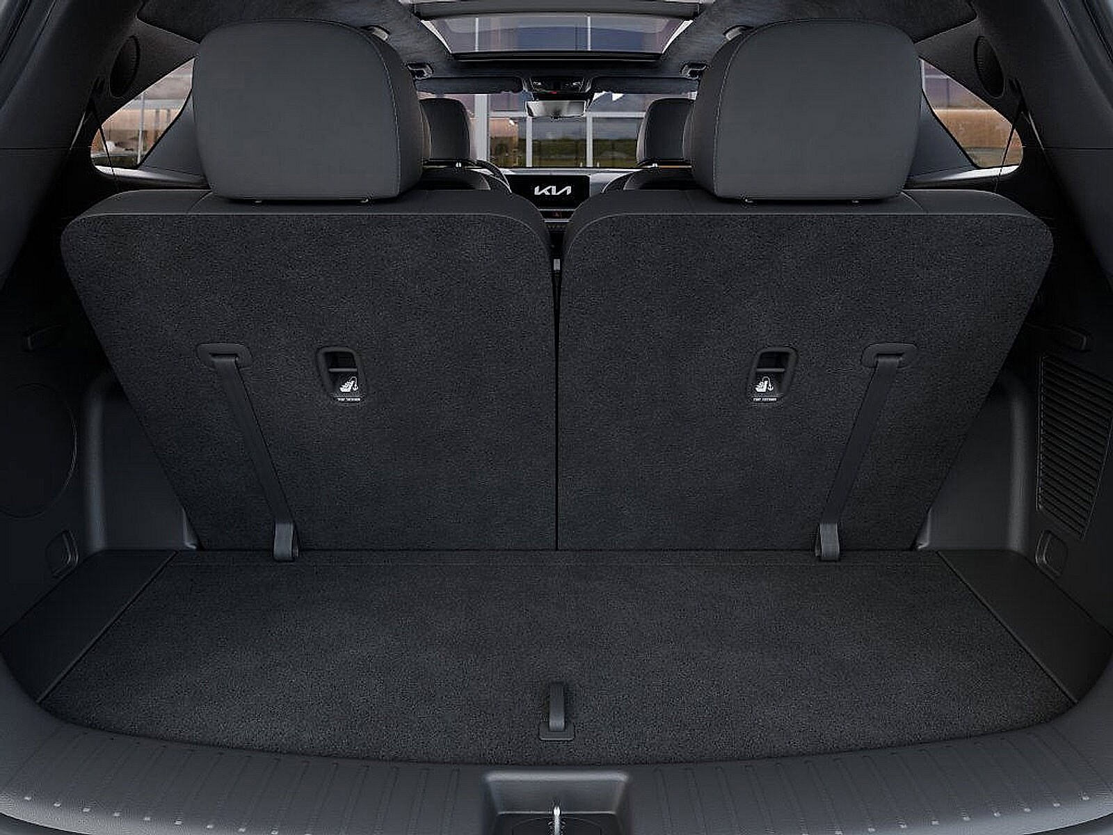 2026 Kia Sorento X-Line SX Prestige - Photo 19