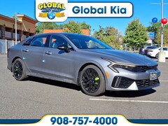 2026 Kia K5 GT Sedan