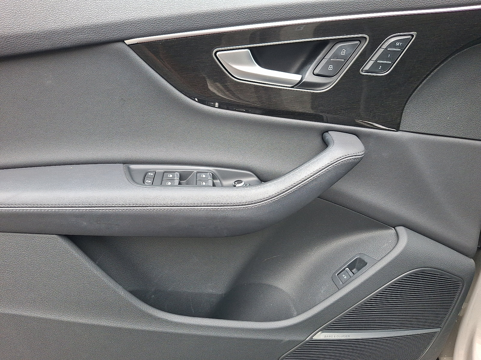 2023 Audi Q7 Prestige - Photo 13