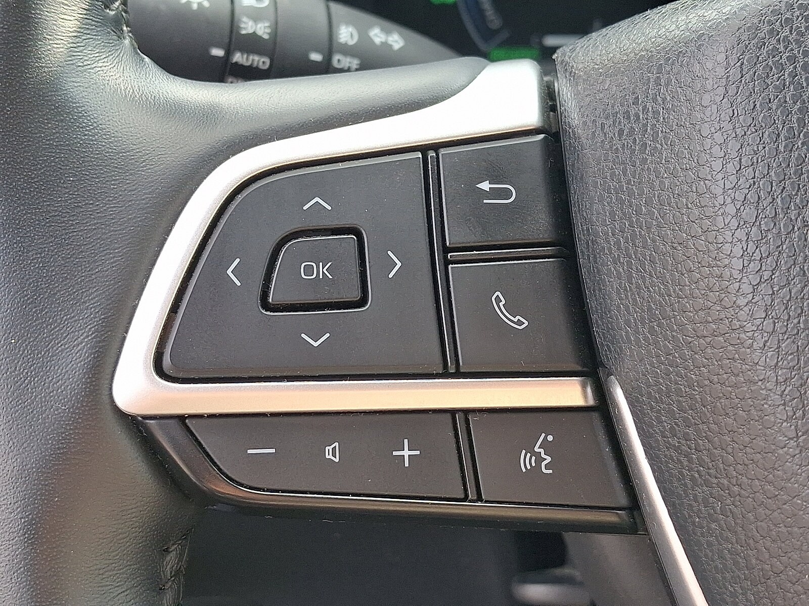2024 Toyota Grand Highlander Limited - Photo 21