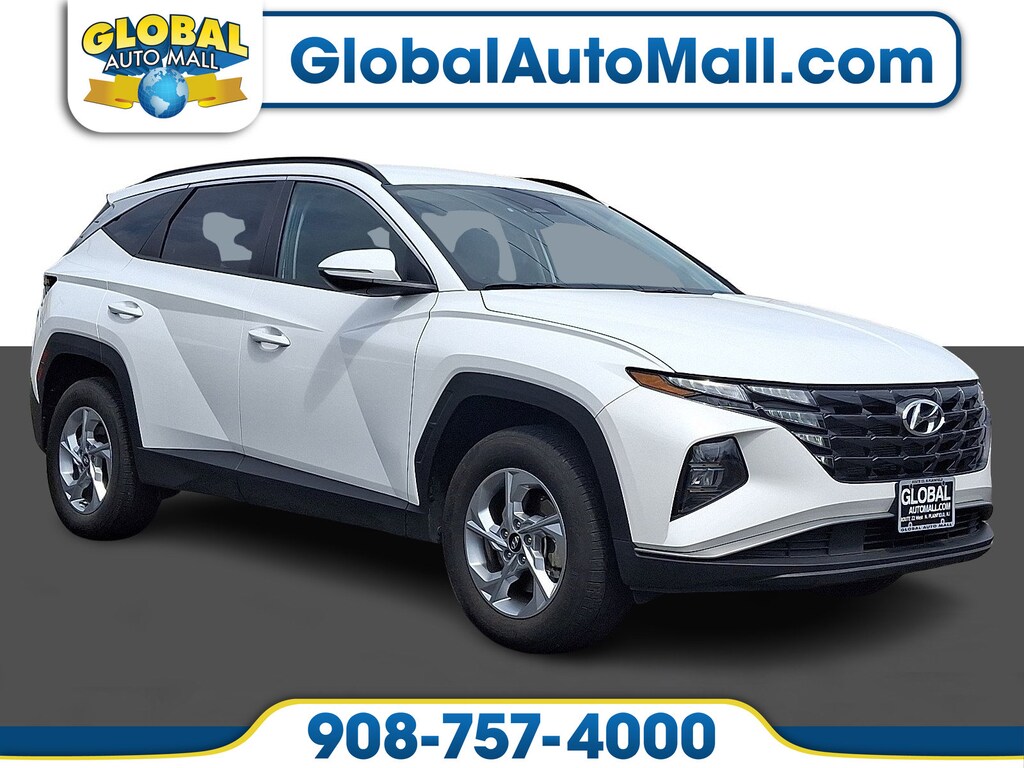 Used 2023 Hyundai Tucson SEL SUV