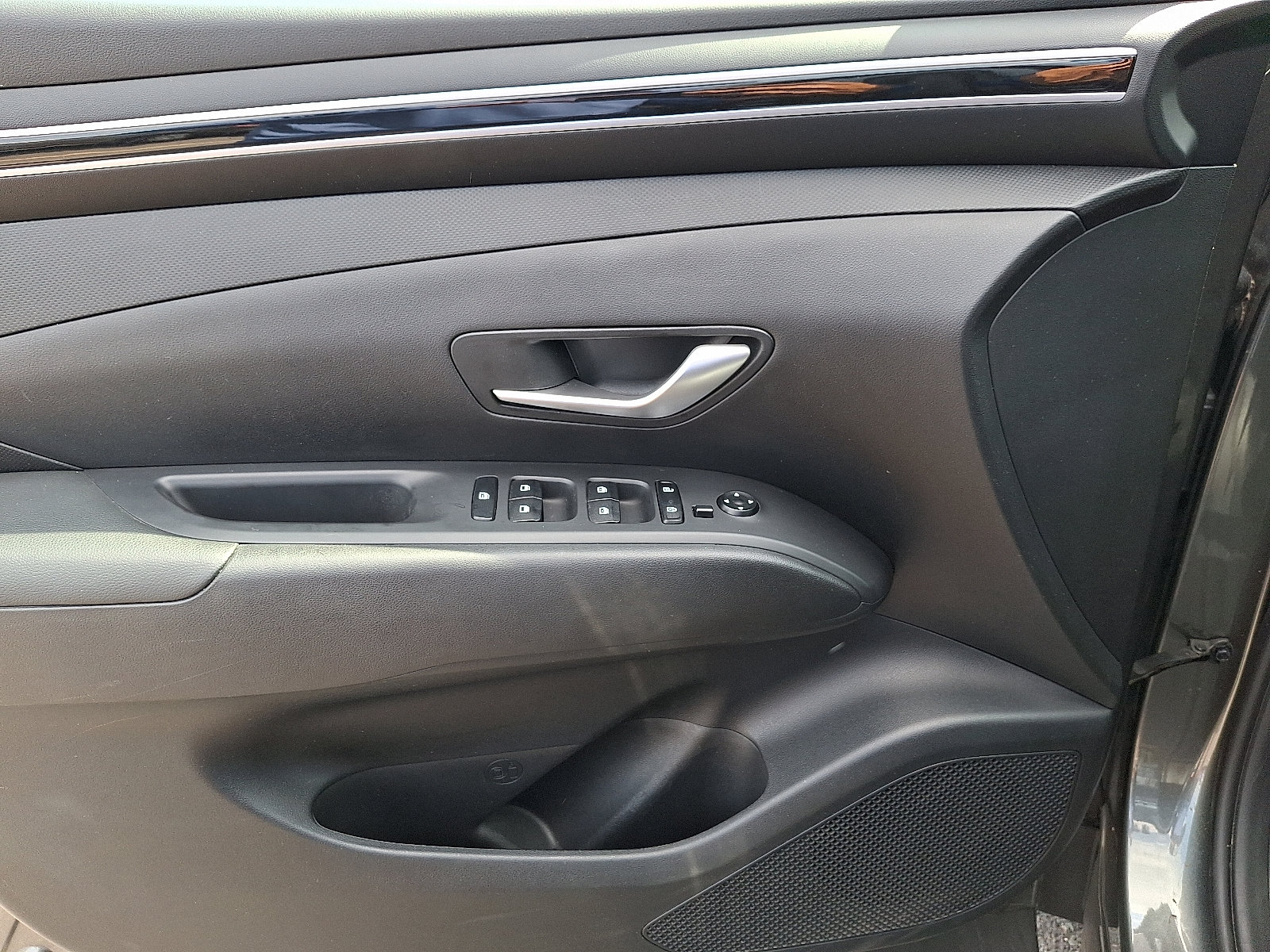 2023 Hyundai Tucson SEL - Photo 13