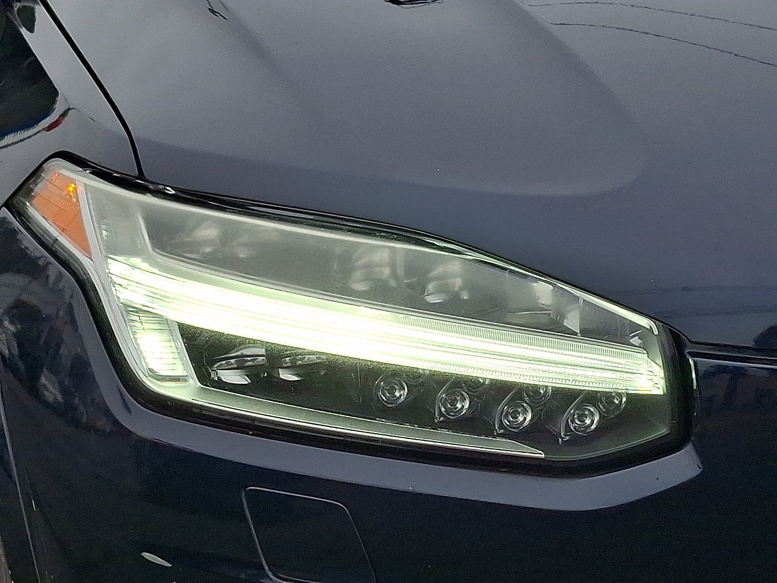2016 Volvo XC90 Inscription - Photo 10