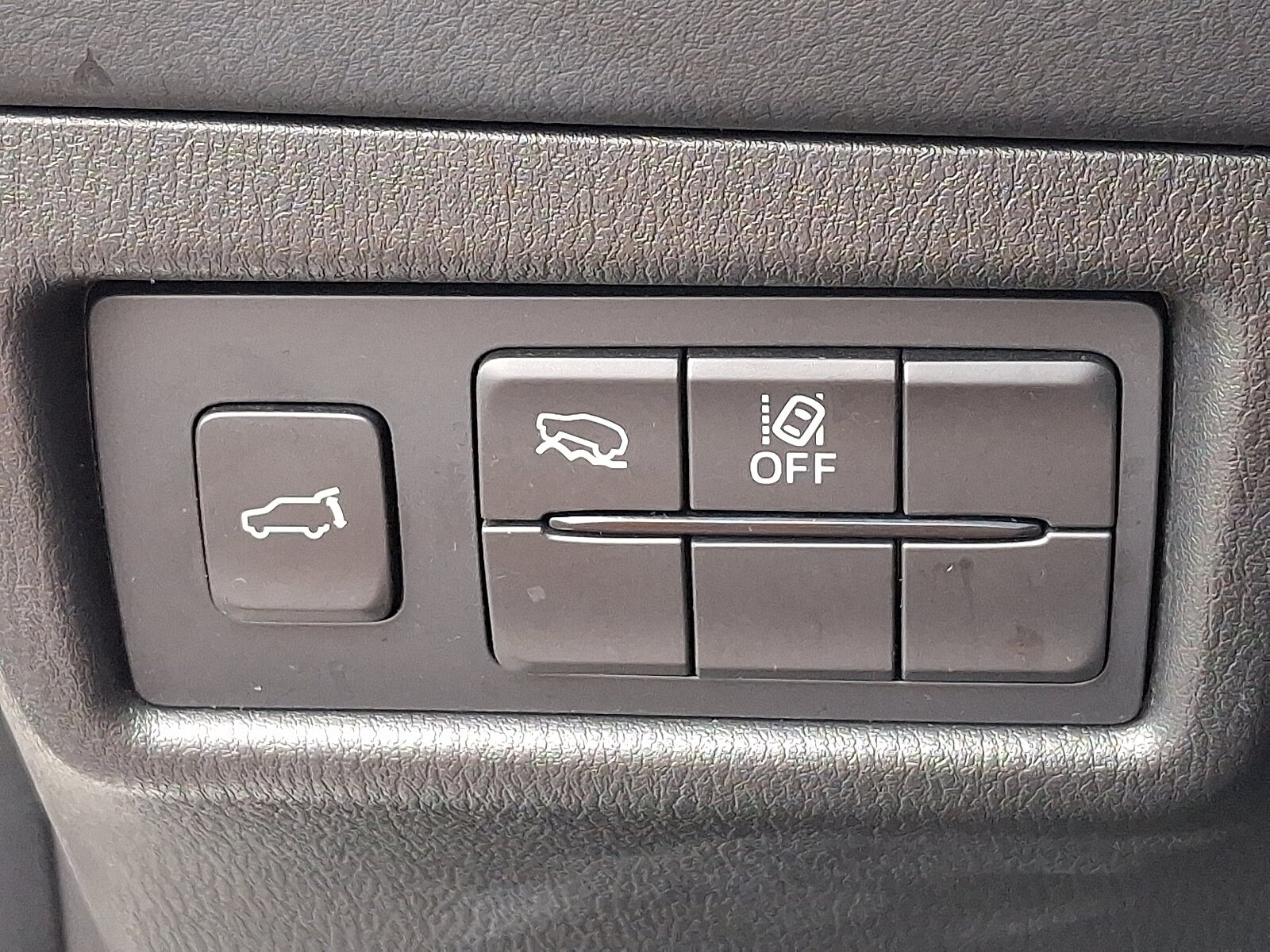 2023 Mazda CX-5 S Preferred package - Photo 27