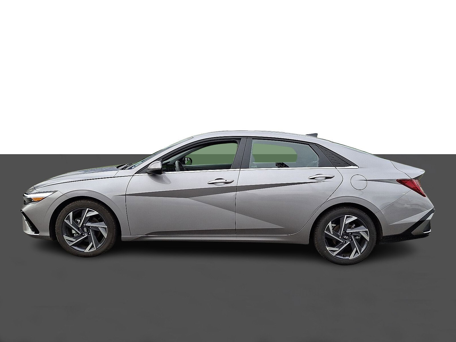 2025 Hyundai Elantra SEL Convenience photo 4