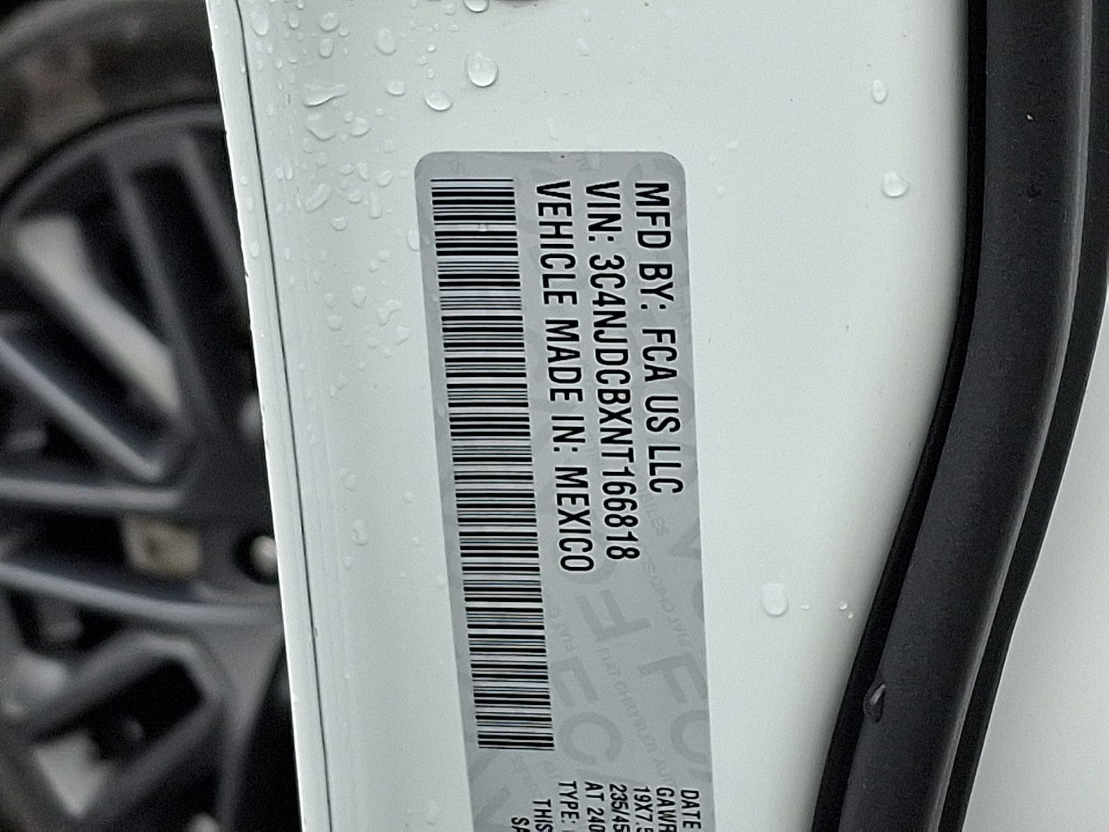2022 Jeep Compass High Altitude - Photo 27