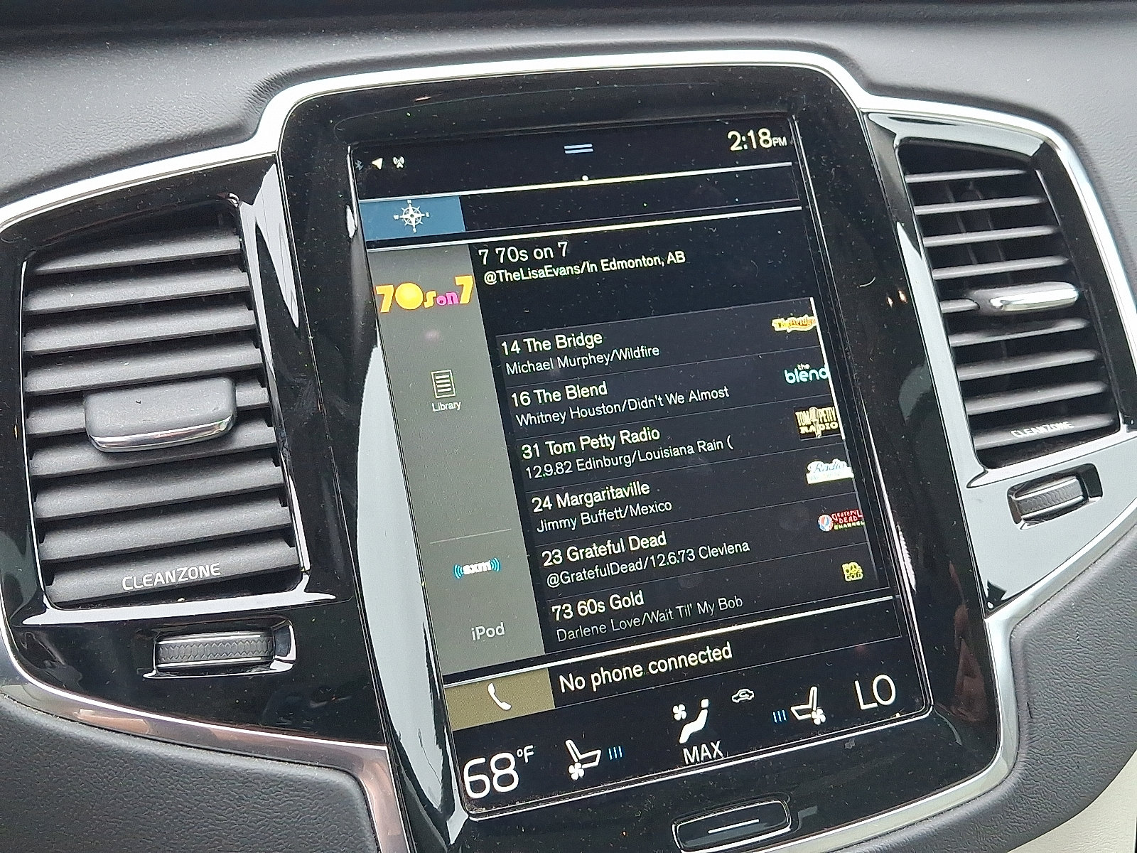2016 Volvo XC90 Inscription - Photo 18