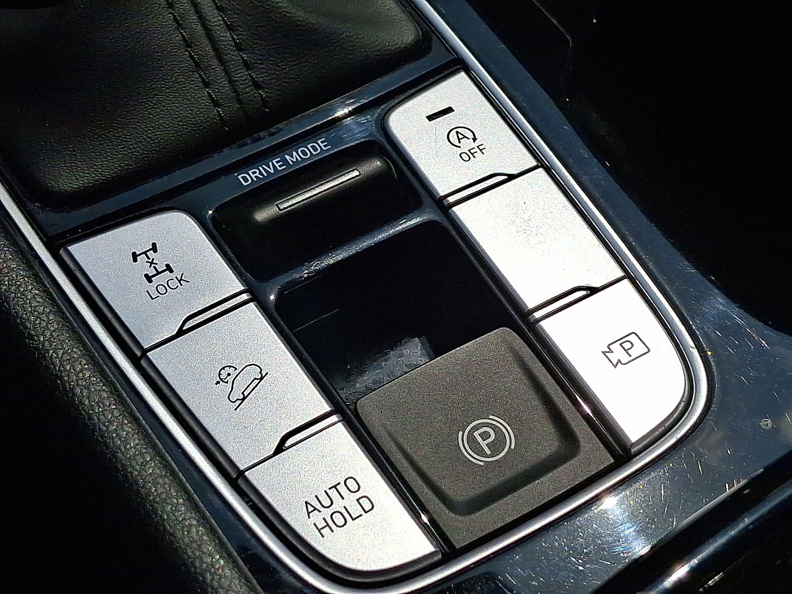 2023 Hyundai Tucson SEL - Photo 26