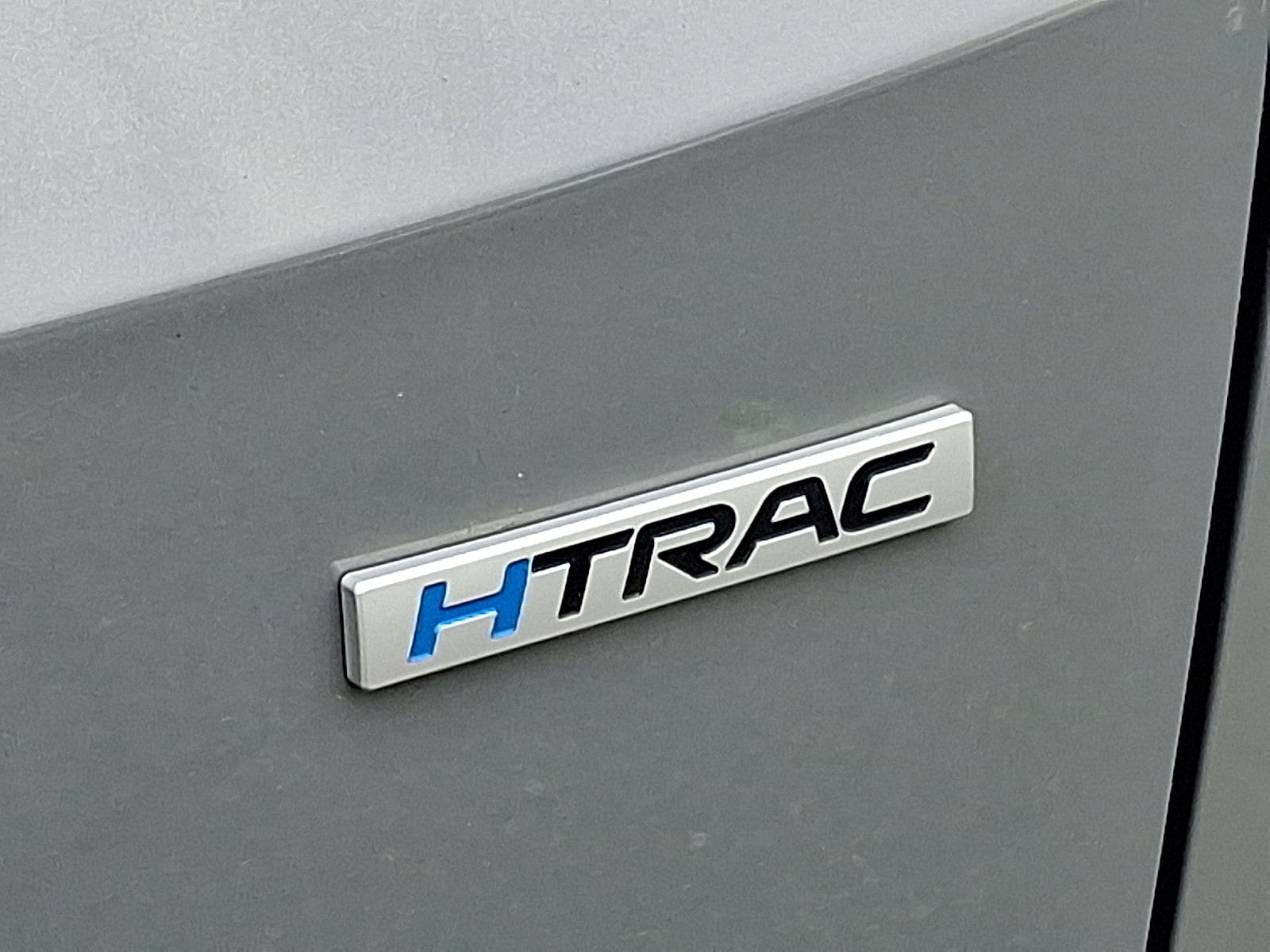 2024 Hyundai Tucson Limited - Photo 32