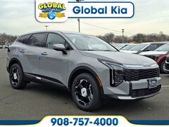 2026 Kia Sportage Hybrid S SUV