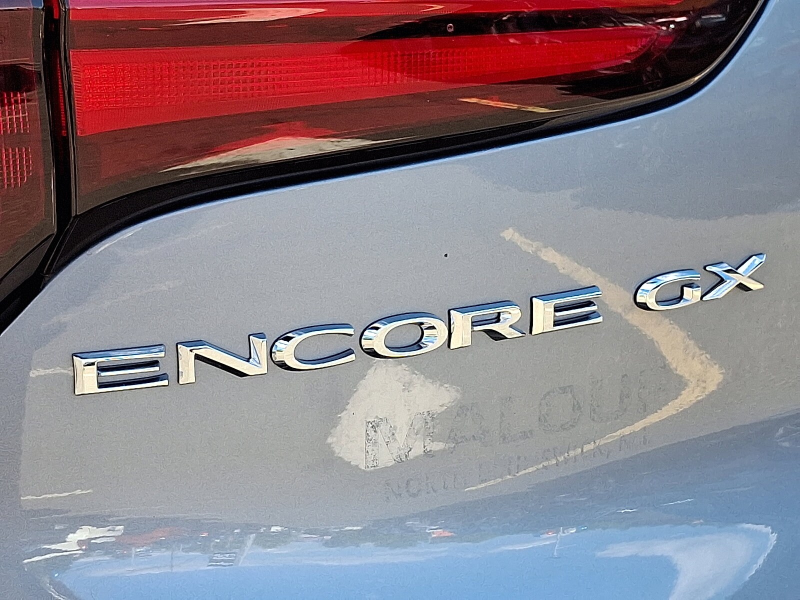 2023 Buick Encore GX Select - Photo 30