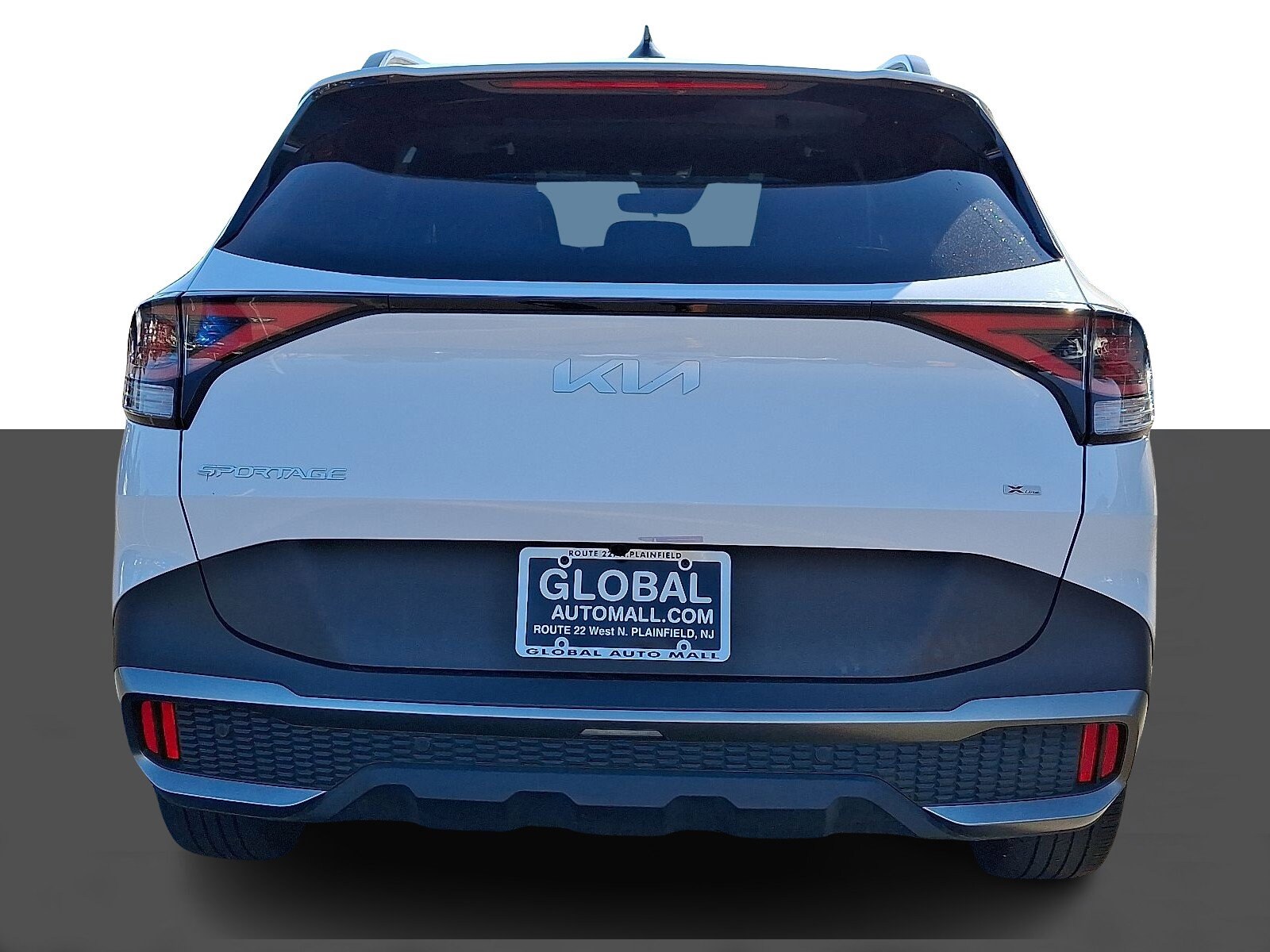 2024 Kia Sportage X-Line - Photo 6