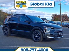 2025 Kia Niro Plug-In Hybrid EX SUV