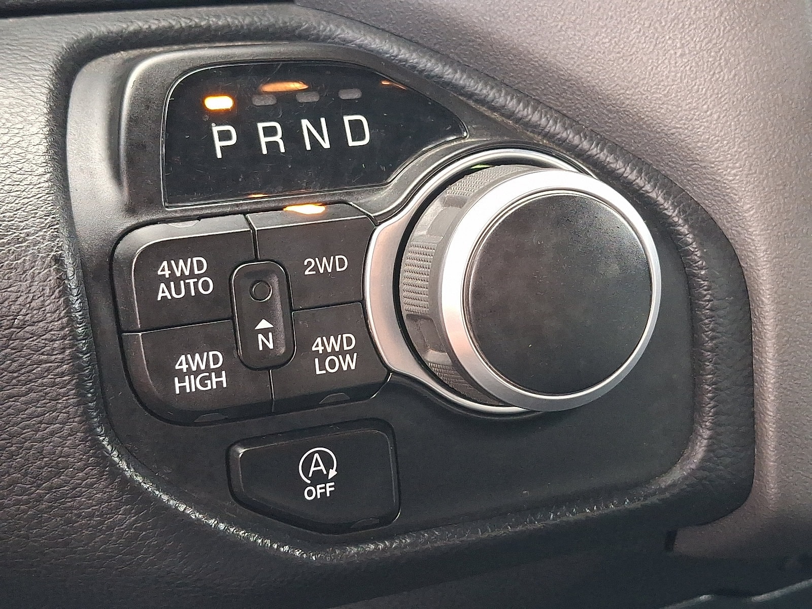 2022 RAM Ram 1500 Pickup Big Horn/Lone Star - Photo 15