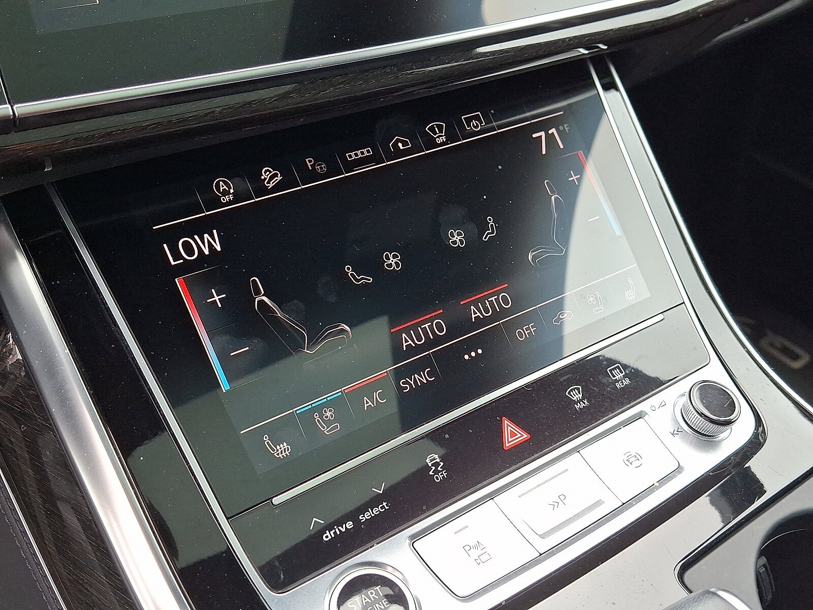 2023 Audi Q7 Prestige - Photo 16