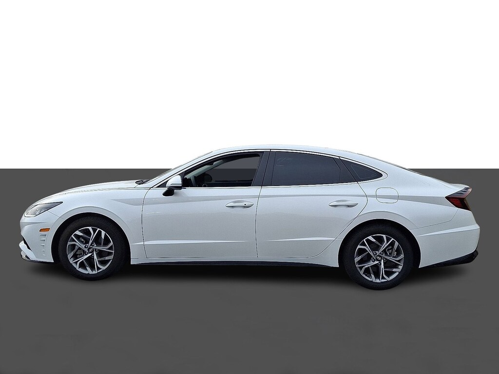 Certified 2022 Hyundai Sonata SEL Sedan