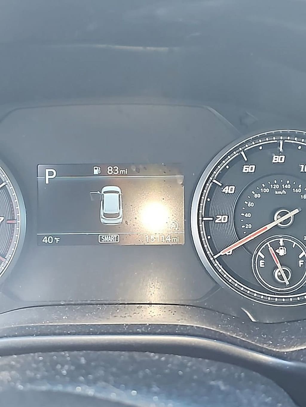 Certified 2023 Hyundai Santa Fe SEL SUV