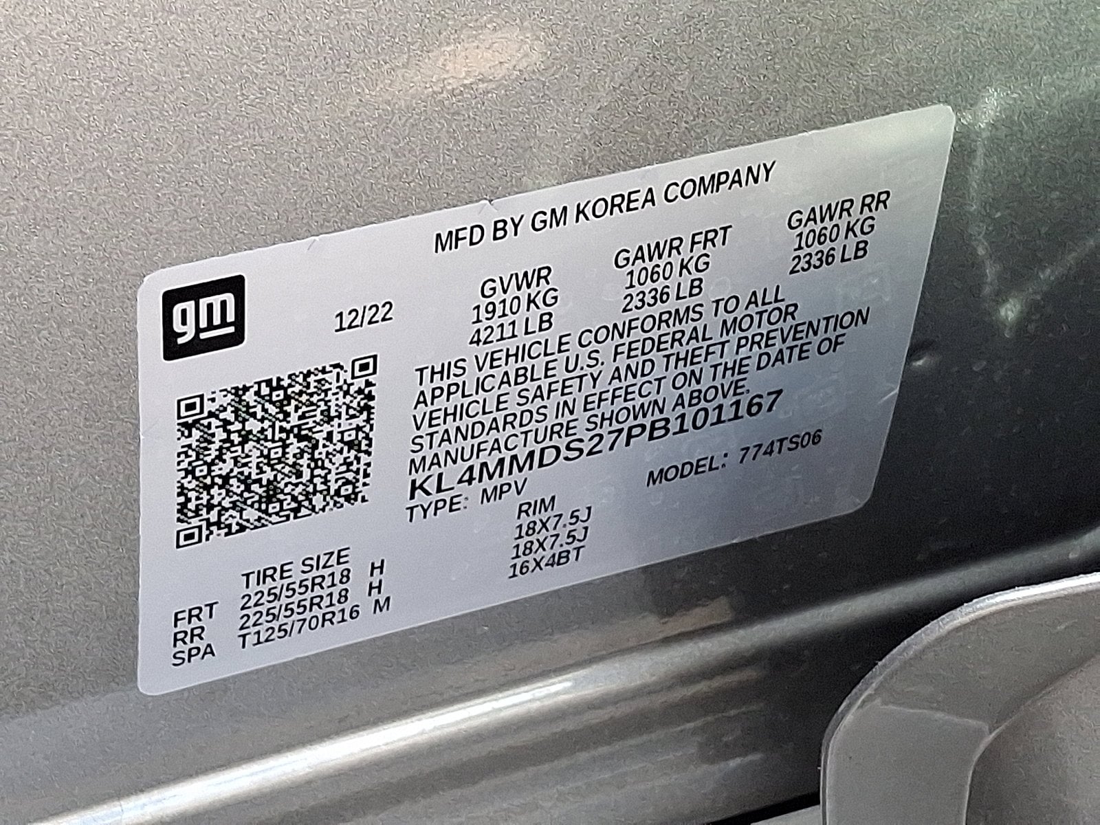2023 Buick Encore GX Select - Photo 27