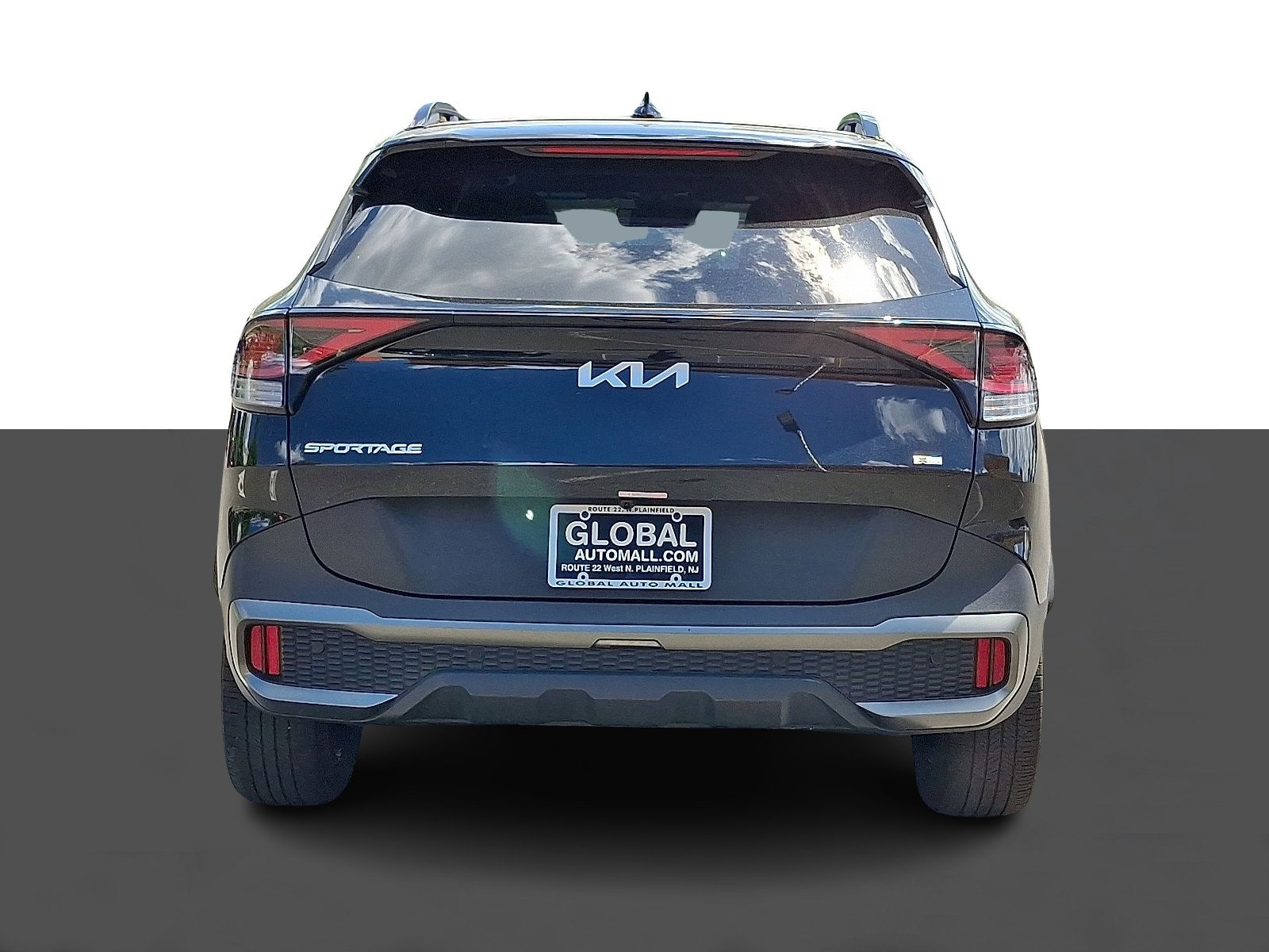 2023 Kia Sportage X-Line - Photo 6