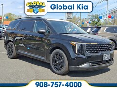 2026 Kia Carnival Hybrid SX Prestige Van Passenger Van