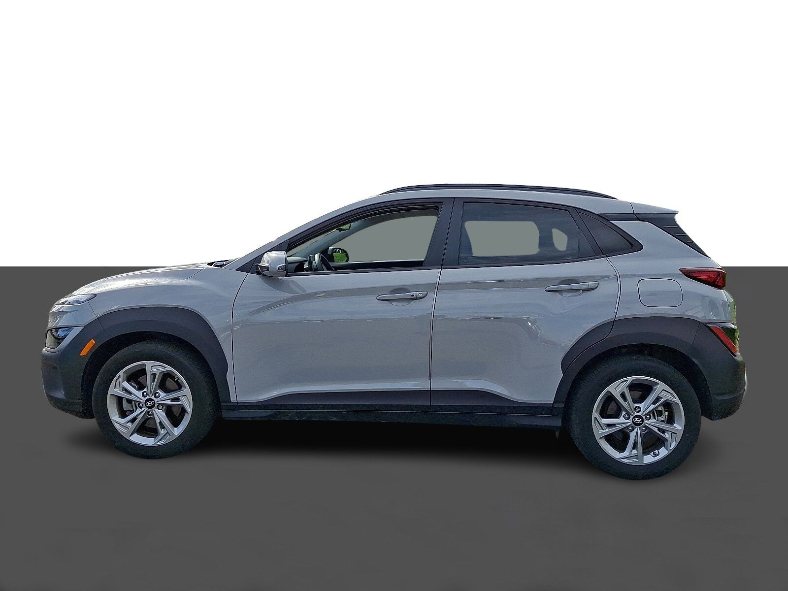 2023 Hyundai Kona SEL photo 2