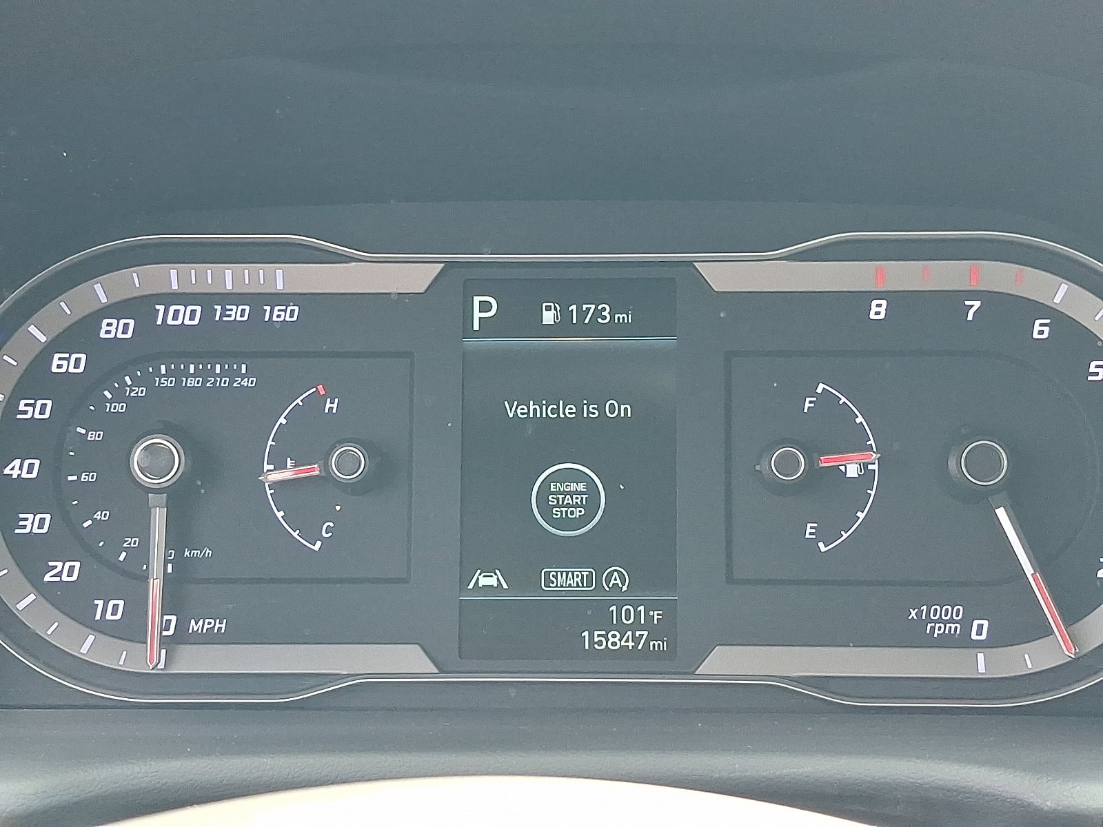 2023 Hyundai Tucson SEL - Photo 20